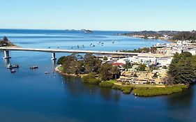 Batemans Bay Lodge